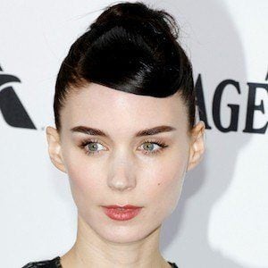 Rooney Mara at age 30