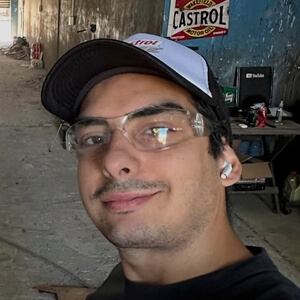 RorroStunt Headshot 5 of 5