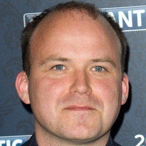 Rory Kinnear - Bio, Family, Trivia | Famous Birthdays