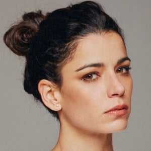 Rosa Diletta Rossi Headshot 3 of 4