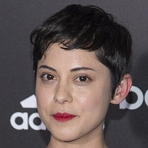 Rosa Salazar at age 29