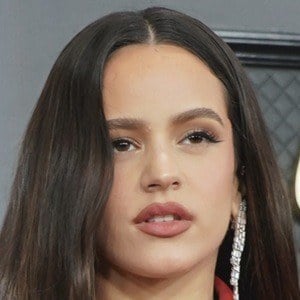 Rosalía - Age, Family, Bio | Famous Birthdays