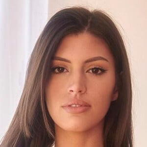 Rosana Hernández at age 26