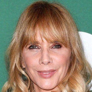 Rosanna Arquette at age 57