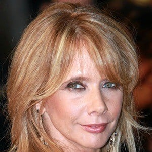 Rosanna Arquette Headshot 5 of 5