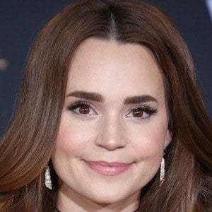 Rosanna Pansino at age 31