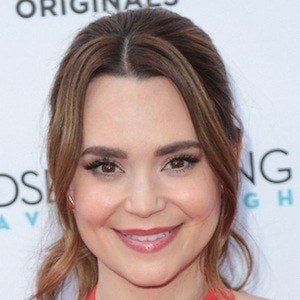 Rosanna Pansino at age 31