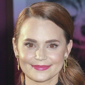 Rosanna Pansino at age 31