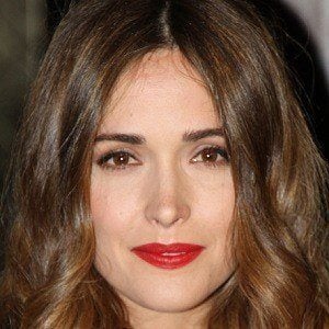 Rose Byrne at age 31