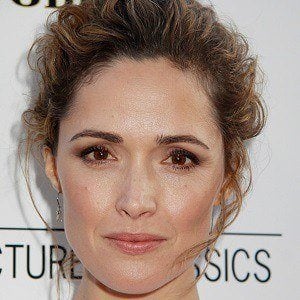 Rose Byrne Headshot 10 of 10