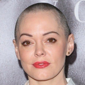 Rose McGowan at age 42