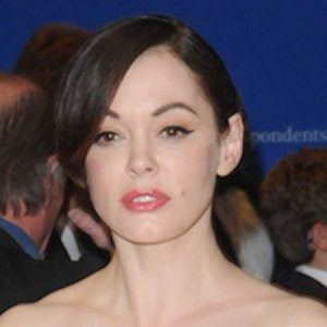 Rose McGowan Headshot 8 of 10