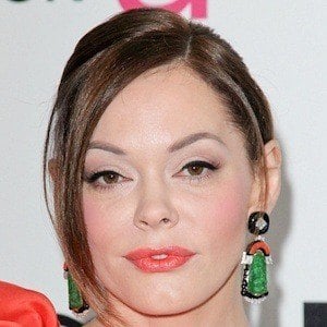 Rose McGowan Headshot 10 of 10