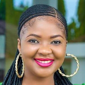 Rose Ndauka Headshot 4 of 17