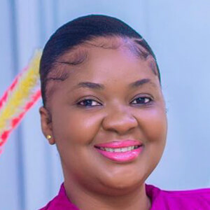 Rose Ndauka Headshot 6 of 17