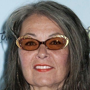 Roseanne Barr Headshot 6 of 10