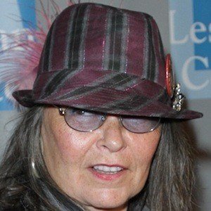 Roseanne Barr Headshot 8 of 10