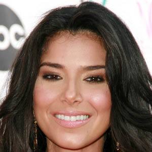 Roselyn Sánchez at age 33