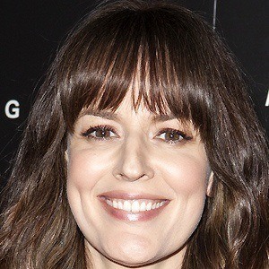 Rosemarie DeWitt - Bio, Family, Trivia | Famous Birthdays