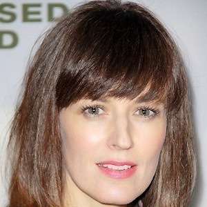 Rosemarie DeWitt - Bio, Family, Trivia | Famous Birthdays