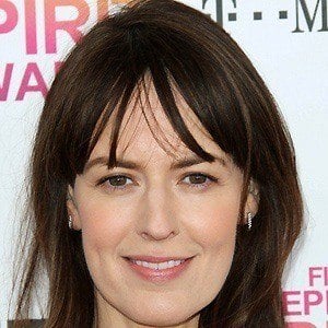 Rosemarie DeWitt at age 41