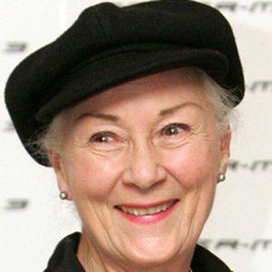 Rosemary Harris Headshot 6 of 8