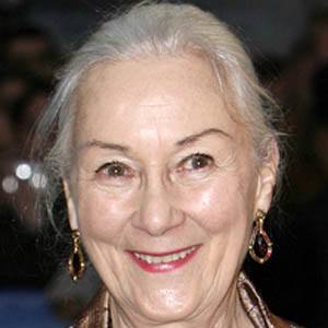 Rosemary Harris Headshot 7 of 8