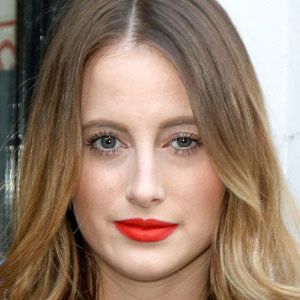 Rosie Fortescue Headshot 3 of 7