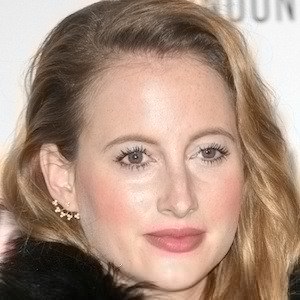 Rosie Fortescue Headshot 4 of 7