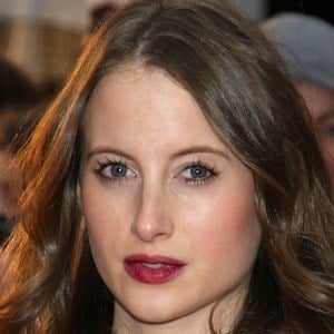 Rosie Fortescue Headshot 5 of 7