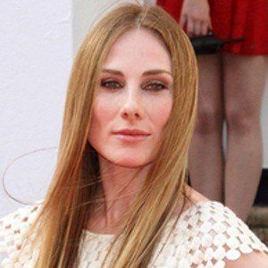 Rosie Marcel Headshot 2 of 5