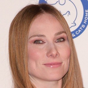 Rosie Marcel Headshot 5 of 5