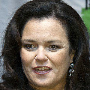 Rosie O’Donnell - Bio, Family, Trivia | Famous Birthdays