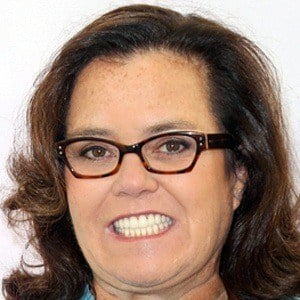 Rosie O'Donnell Headshot 2 of 4