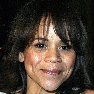 Rosie Perez - Bio, Facts, Family | Famous Birthdays