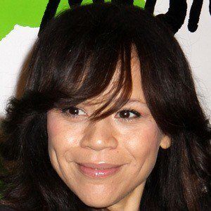 Rosie Perez at age 44