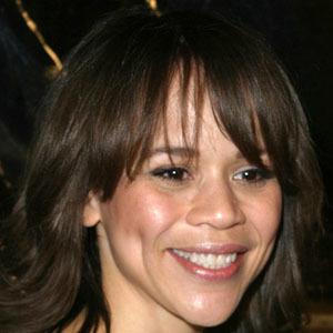 Rosie Perez Headshot 5 of 5