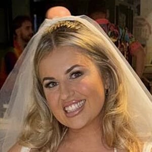 Rosie Pimm Headshot 3 of 4