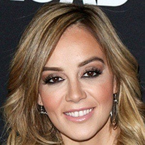 Rosie Rivera at age 34