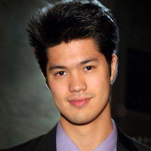 Ross Butler Headshot 8 of 10