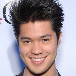 Ross Butler Headshot 9 of 10