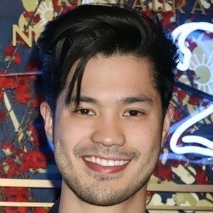 Ross Butler Headshot 10 of 10