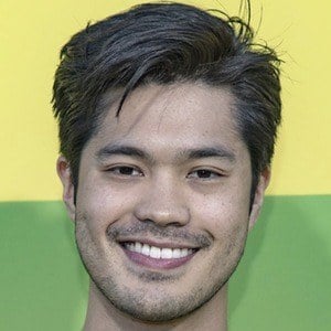 Ross Butler at age 29