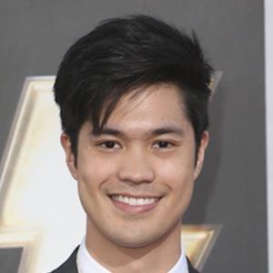 Ross Butler at age 28