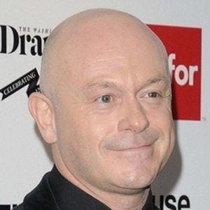 Ross Kemp Headshot 2 of 4