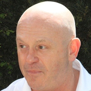 Ross Kemp Headshot 4 of 4