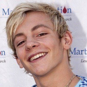 Ross Lynch Headshot 9 of 10