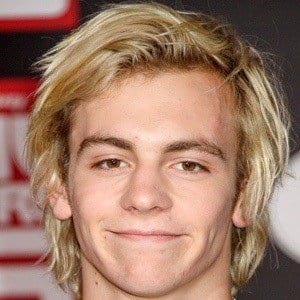 Ross Lynch Natal Chart