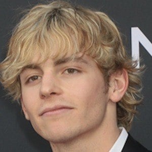 Ross Lynch - Wikipedia