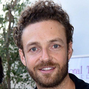 Ross Marquand Headshot 7 of 10